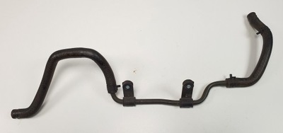 Шланг трубка топлива hyundai genesis coupe 3.8 v6 фото №1