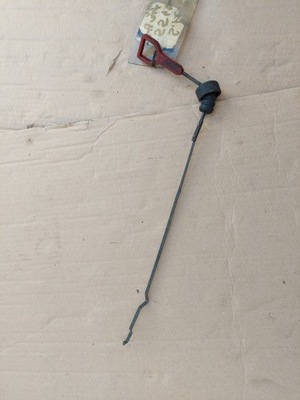 Щуп щуп оливи 2,7 hyundai santa fe i фото №1