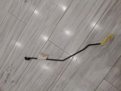 Проволока капот peugeot 208 i опора подпорка фото №1