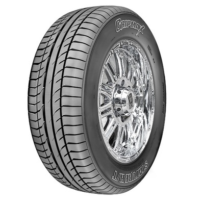 4x Opony Letnie 225/55R19 Gripmax Stature H/T