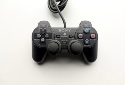 *** PAD SONY PLAYSTATION 1 PS1 PSX SCPH-1200 *** 1