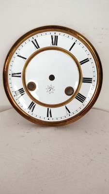 JUNGHANS TARCZA 14,5 PORCELANKA. 11