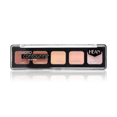 Hean Photo Contouring Creme Paleta do Konturowania