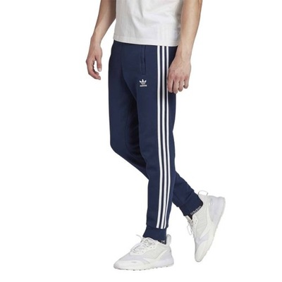 Spodnie dresowe adidas 3-stripe IB1418,XXL