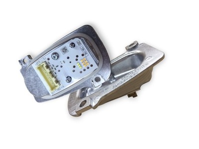 Модуль фара full led drl левый do audi a3 s3 2017-2021 8v0.998.473.a фото №1