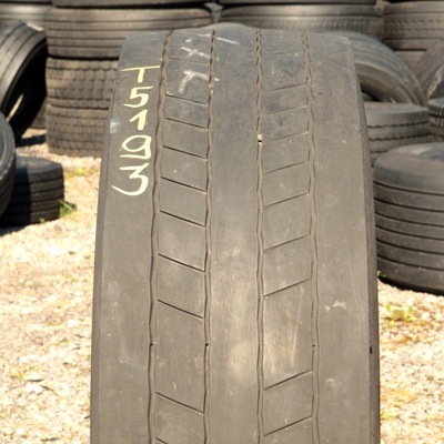 315/60R22,5 GOODYEAR FUELMAX D ПОКРЫШКА CIĘŻAROWA ПРИВОДНАЯ ЗАД (T5193)