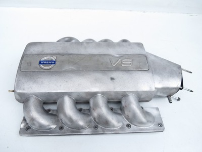 Колектор впускний  volvo xc90 i s80 ii 4.4 v8 b8444s фото №1