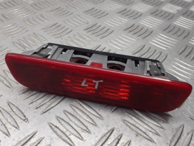 Свет стоп-сигнал левый задний  fiat fiorino 1382912080 фото №1