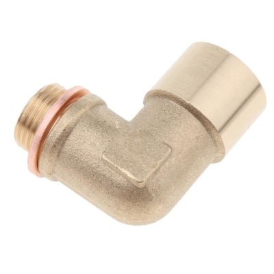 PRZEDLUZACZ/ADAPTER DO ЗОНДУ ЛЯМБДА (O2) - ПРОСТИЙ 0/90 ГРАДУСІВ 