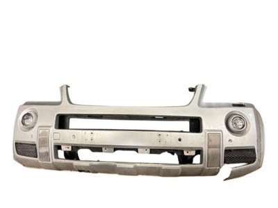 Mercedes-benz ml w164 2009 с передний бампер передний фото №1