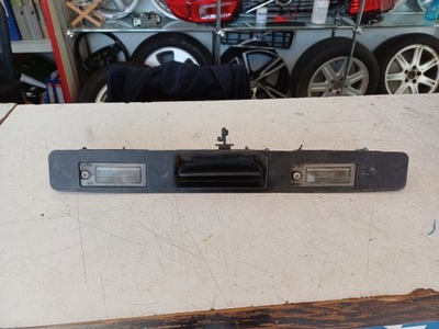 Ручка задня volvo v70 2000-2007 фото №1