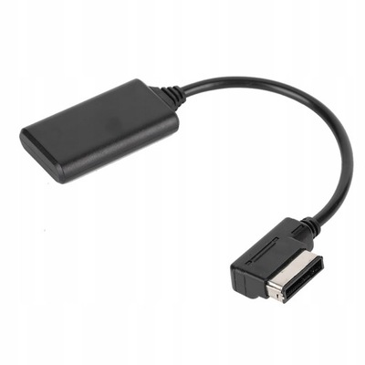 CABLE CONEXION ADAPTADOR AMI MMI BLUETOOTH AUDI  