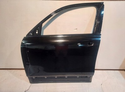 Дверь mercedes glb w247 левая перед фото №1