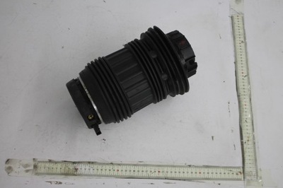 Подушка подвеска пневмоподушка задняя panamera 970 turbo фото №1