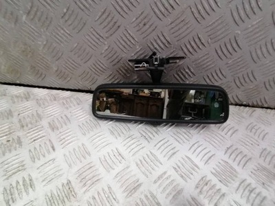 Opel corsa e зеркало заднего вида камера фотохромный фото №1