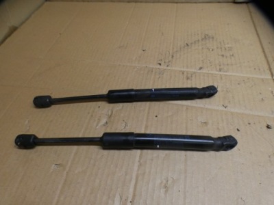 Привод амортизатор капота оригинал 7300567 mini cooper f55 f56 f57 17r фото №1