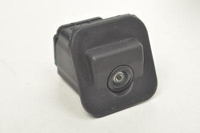 Dacia spring камера заднього виду 284f44344r фото №1