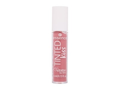 Essence Tinted Kiss pomadka 03 Coral Colada 4ml (W) P2