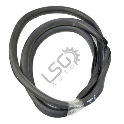 Прокладка дверь задних правых opel insignia фото №1