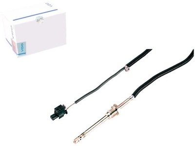 Датчик температуры выхлопных газов vdo фото №1