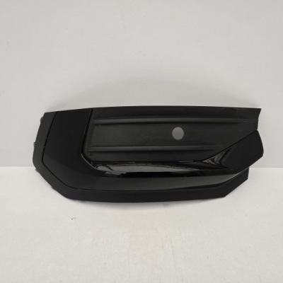 Решітка бампера задня ліва audi q5 ii 80f807319 фото №1