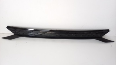 Решітка радіатора решітка радіатора бампера перед kia ev6 gt line 86351-cv200 фото №1