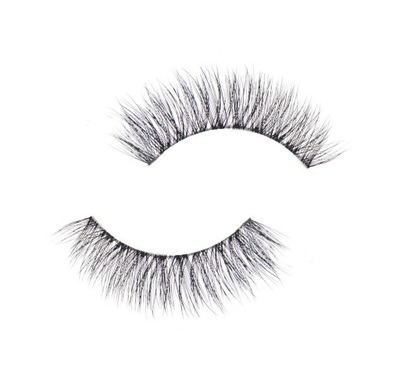 Rzęsy w paskach LASH BROW WOW LASHES MOCNE KLEJ GRATIS