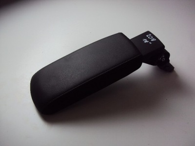 Подлокотник peugeot 208 2018 rok фото №1