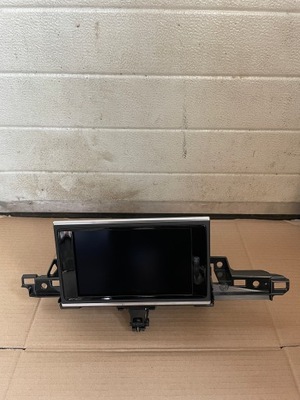 Audi a6 c7 екран дисплей підйомник 4g1919601af фото №1