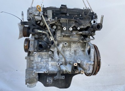 Двигатель toyota avensis фото №1