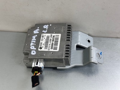 Kia optima 2018 другое компьютеры / модули / блоки управления 96390a8000 фото №1