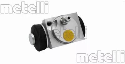 CILINDRO HAM. RENAULT TWINGO 1,2/1,5 DCI 07-12  