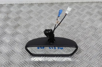 Дзеркало заднього виду 7 pinów infiniti q30 фото №1