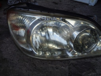 FARO DERECHA KIA CARNIVAL 0K53A51020  