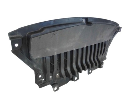 Mercedes e 238 c/a захист pod бампер amg 4matic фото №1