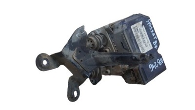 Насос abs vw passat b7 3aa614109ac фото №1