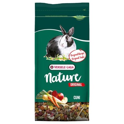VERSELE-LAGA Cuni Nature karma dla królika 750g