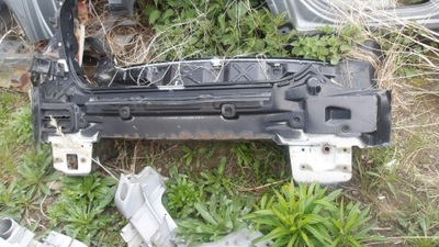 Pas задній opel antara фото №1