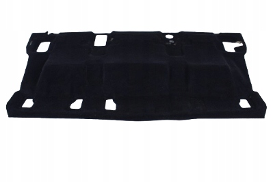 Обшивка пол коврик opel combo 20r. фото №1