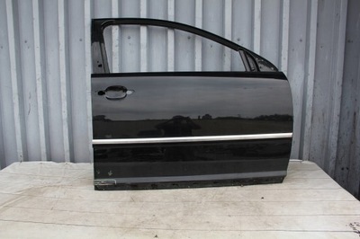 Vw phaeton двері передні праве 3d0 фото №1