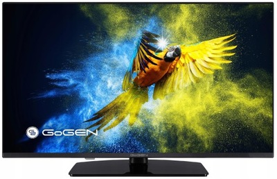 Telewizor LED 40 GoGen TVF40M340STWEB FullHD Smart vesa HDMI usb APLIKACJE