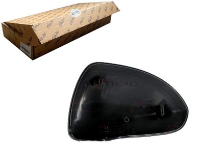 Blic 6103-01-1322223p корпус, дзеркало зовнішнє фото №1