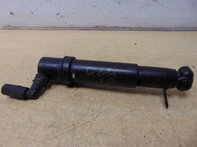 Омивач фара лівий mercedes w211 фото №1