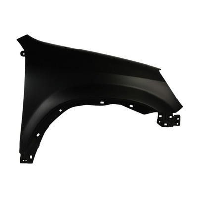 Крыло перед правый honda cr-v ii iv 01-07 фото №1