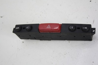 Переключатель света аварийных панель alfa romeo 147 фото №1