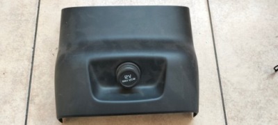 Volvo s90 v90 разъём прикуривателя 39841419 фото №1