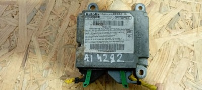 Модуль подушка безопасности peugeot bipper 1353557080 фото №1