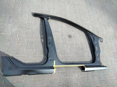 SEAT IBIZA 5 V 17-22 PILLAR RIGHT SILL 6F0809840 6F0809606C  