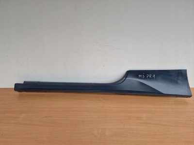 Ferrari italia 458 левая молдинг порог порог новый фото №1