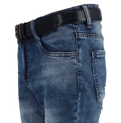 Spodnie męskie Jeans Proste W31 L32